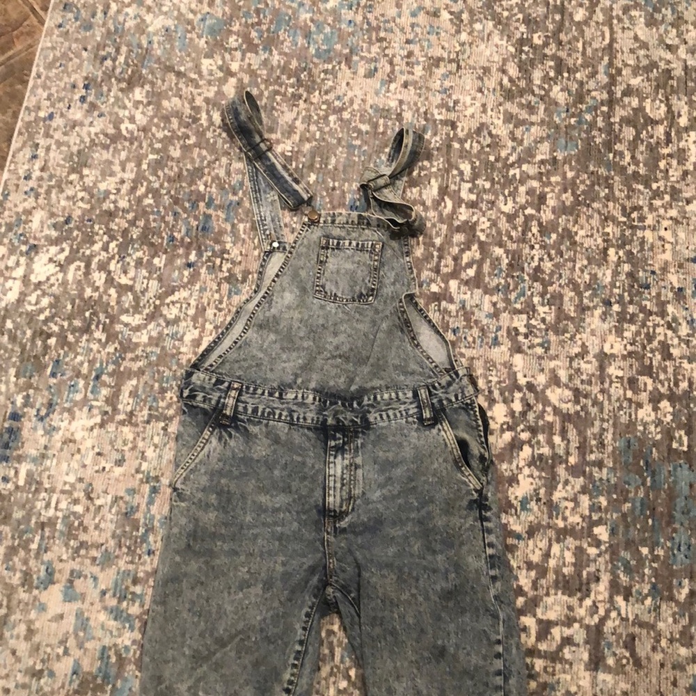 Overalls